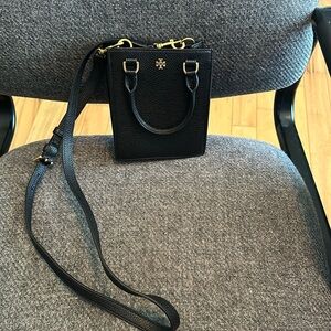 Tory Burch Blake Mini Crossbody